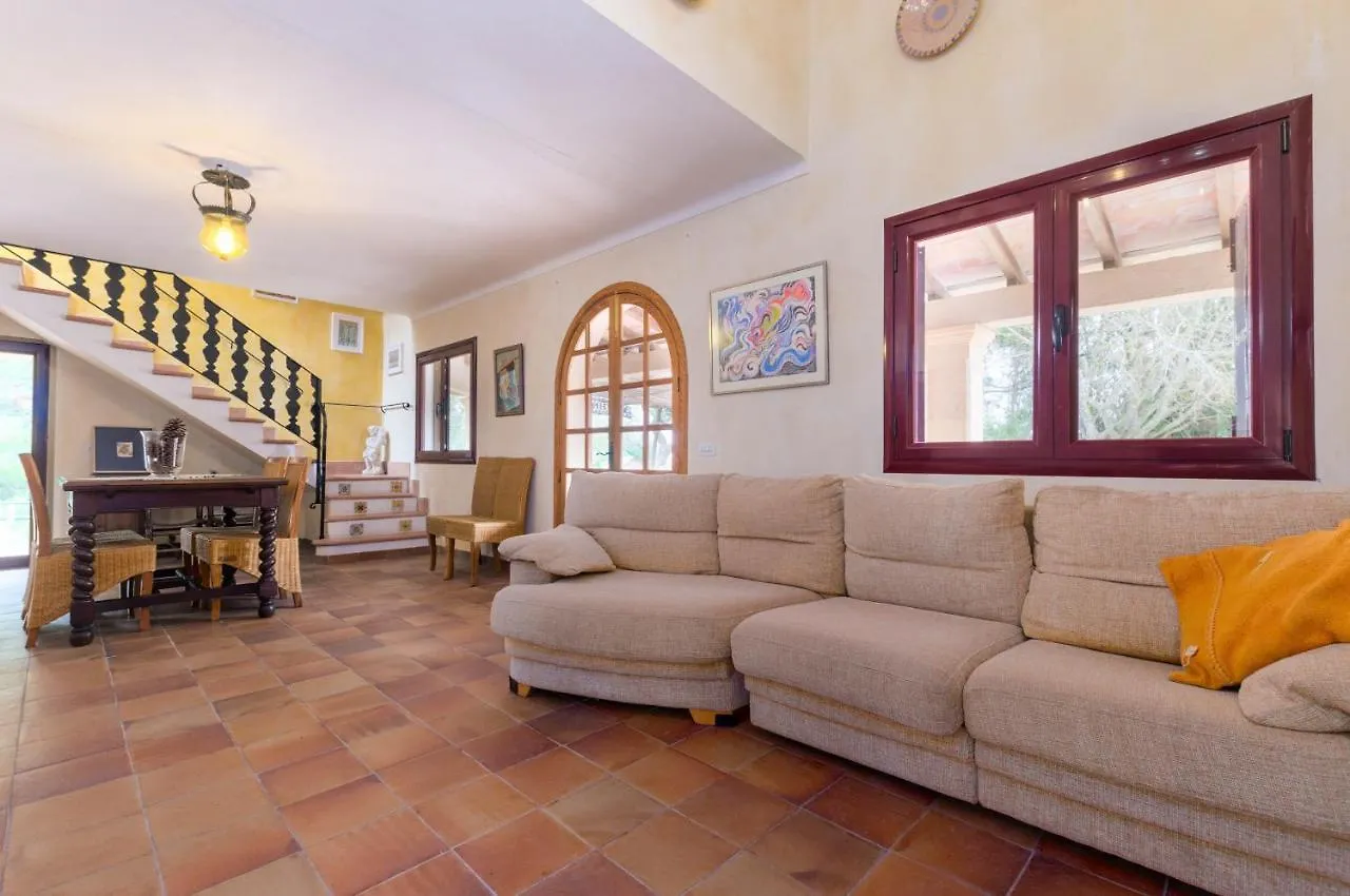 Yourhouse Sa Cova Petra
