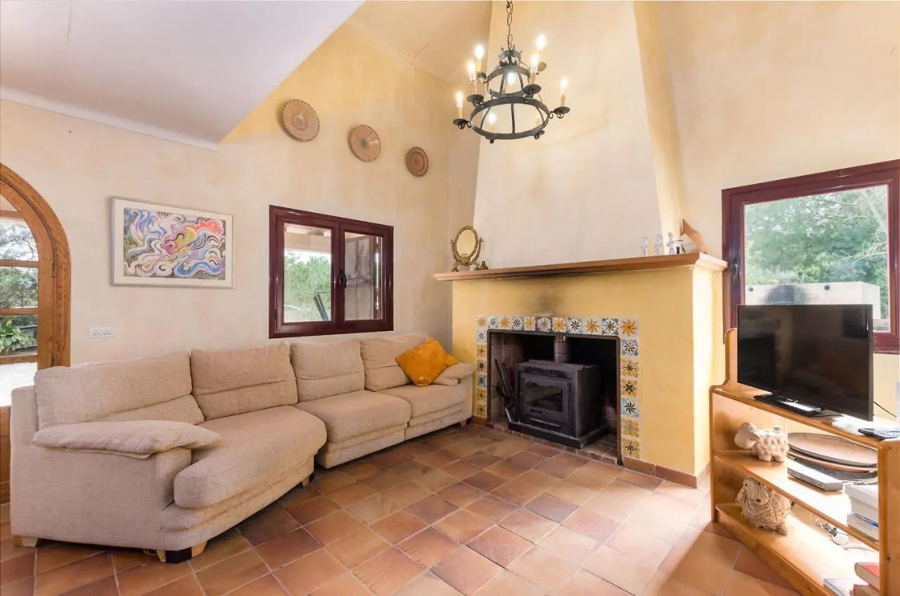Yourhouse Sa Cova Petra  Holiday home