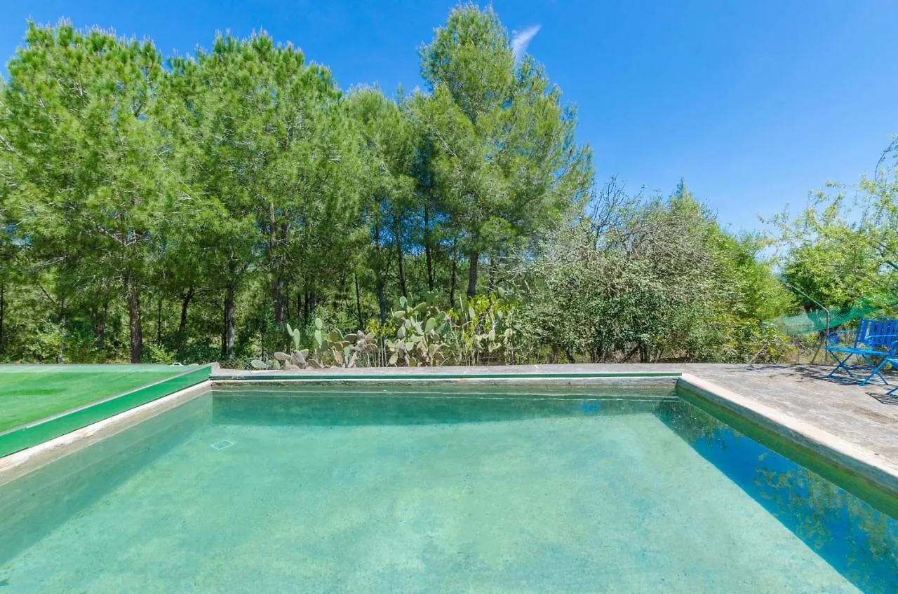 Holiday home Yourhouse Sa Cova Petra