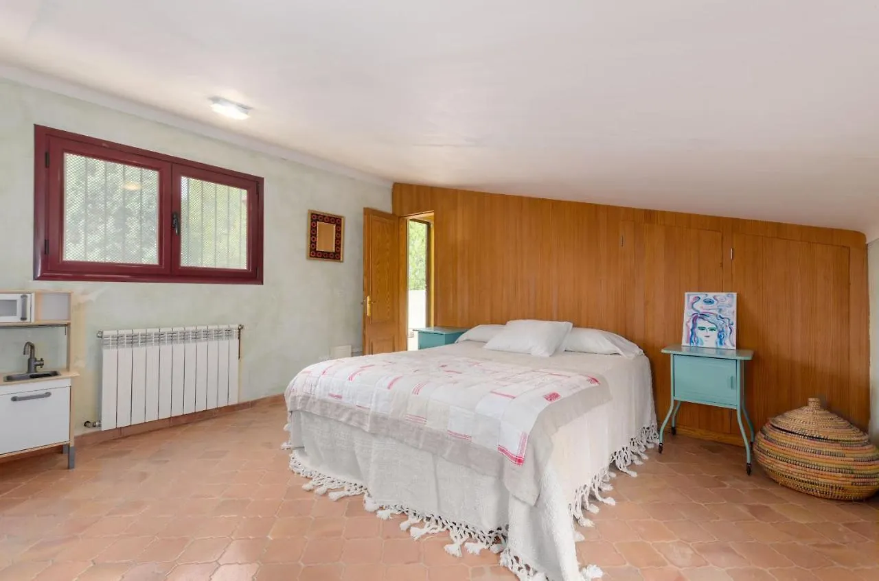 Holiday home Yourhouse Sa Cova Petra