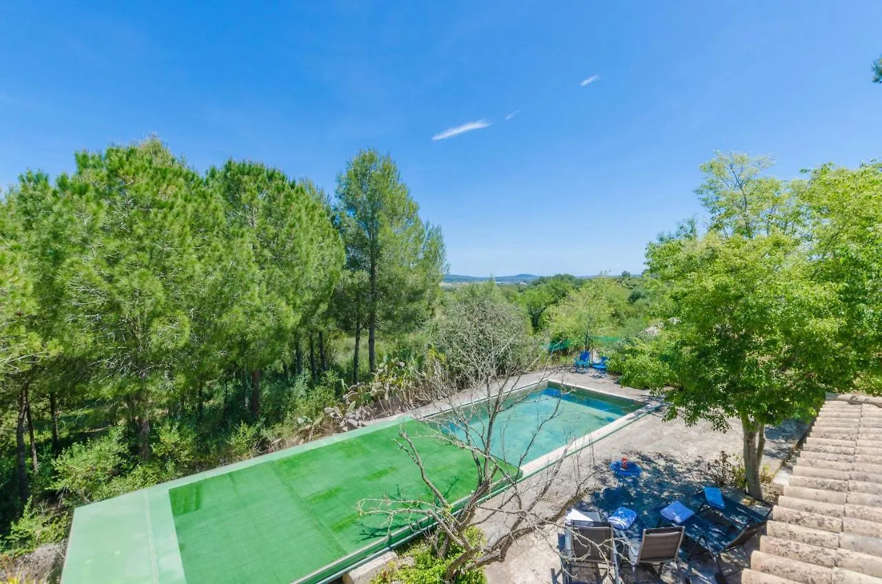 Yourhouse Sa Cova Petra  Holiday home Petra (Mallorca)