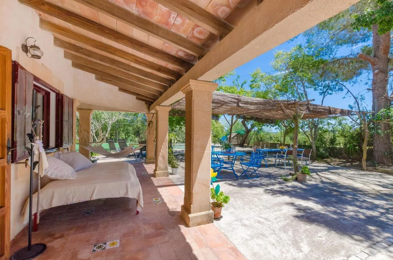 Holiday home Yourhouse Sa Cova Petra  Spain
